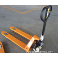 hot sale hydraulic hand pallet track lifting forklift